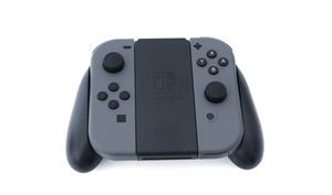 Nintendo Switch im Hands-On
