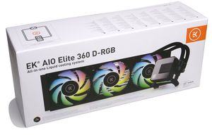 EK-AIO Elite 360 D-RGB