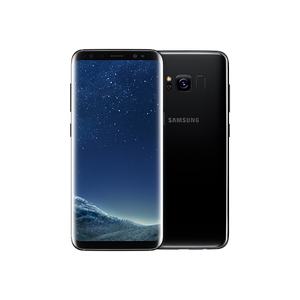 Unpacked 2017 - Samsung Galaxy S8