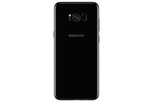 Unpacked 2017 - Samsung Galaxy S8