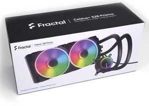 Fractal Design Celsius+ S28 Prisma