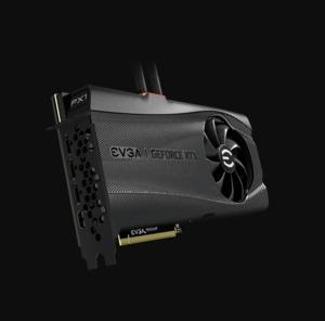 EVGA GeForce RTX-30-Serie