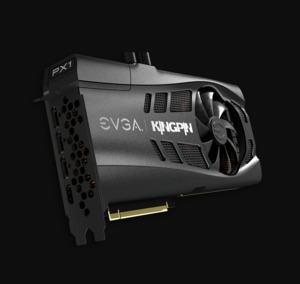 EVGA GeForce RTX-30-Serie