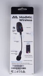 Antlion Audio ModMic Wireless