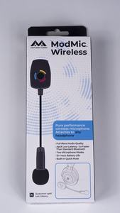 Antlion Audio ModMic Wireless