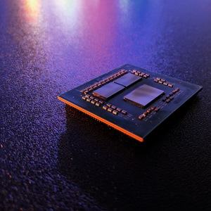 AMD Ryzen-Prozessor der dritten Generation