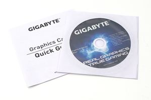 Gigabyte GeForce GTX 1050 Ti G1 Gaming