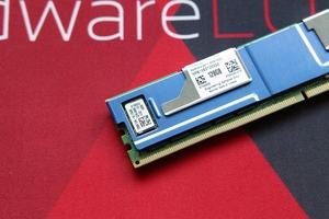 Intel Optane Persistent Memory 200
