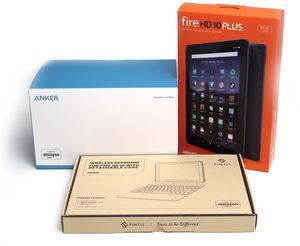 Amazon Fire HD 10 Plus