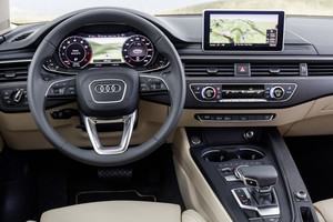 In künftigen Infotainment-Systemen setzt Audi auf Samsung-SoCs (©: Audi AG)