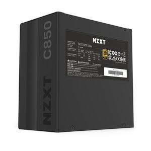 NZXT C-Serie