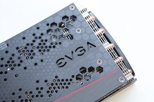 EVGA GeForce RTX 3060 Ti FTW3 Ultra