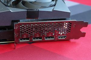 MSI GeForce RTX 3090 Suprim