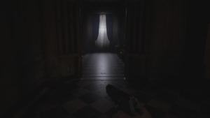 Resident Evil Village – Raytracing an