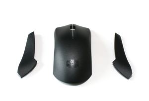 Coolermaster Mastermouse S & L