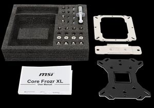 MSI Core Frozr XL