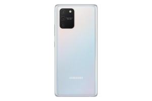 Samsung Galaxy S10 Lite und Galaxy Note 10 Lite