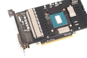 EVGA GeForce GTX 1660 Ti XC Ultra im Test