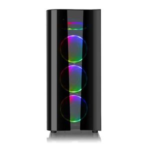 Thermaltake View 22 Tempered Glass Edition