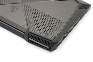 HP Omen 15 mit GeForce GTX 1060 Max-Q