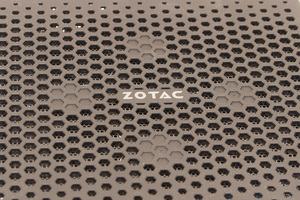 ZOTAC Produkte powered by RTX