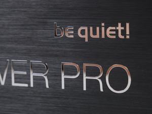 be quiet! Dark Power Pro 12 1200W