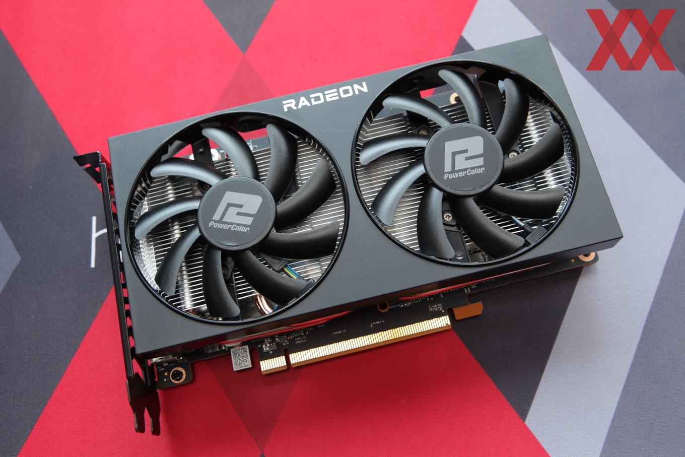 予約中！】 PowerColor Fighter AMD Radeon RX 6600 sushitai.com.mx