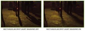 DXR-Effekte in Shadow of the Tomb Raider