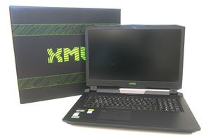 XMG U717 Ultimate 
