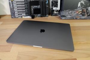 16 Zoll MacBook Pro