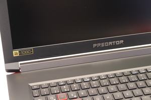 Acer Predator Helios 300 im Test