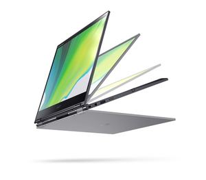 Acer Spin 5 (2020)