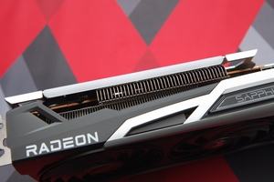 Sapphire Radeon RX 6700 XT Nitro+