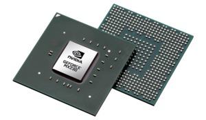 NVIDIA GeForce MX250 und MX230