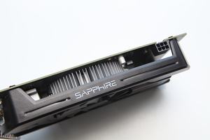 Sapphire Radeon RX 560 Nitro OC Pulse Edition 4G