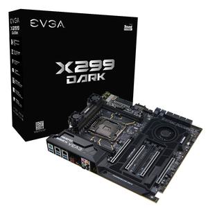 EVGA X299 Dark