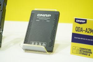 QNAP - Computex 2019