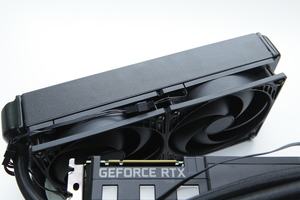 Inno3D ICHILL GeForce RTX 2080 Ti Black