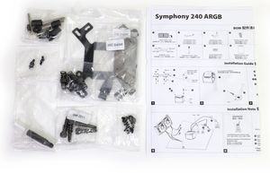 Antec Symphony 240 ARGB