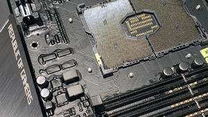 Intel Xeon W-3175X Overclocking (Quelle: TomsHardware)