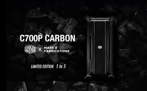 Cooler Master C700P Carbon