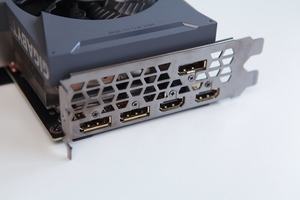 Gigabyte GeForce RTX 3080 Eagle OC 10G