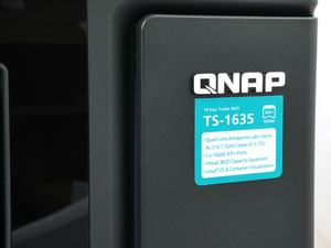 QNAP TS-1635