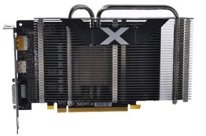 XFX Radeon RX 460 Passive