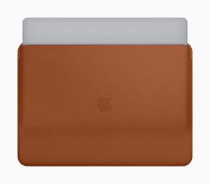 Apple MacBook Pro mit TouchBar und Coffee-Lake-Prozessoren