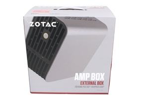 ZOTAC AMP Box im Test