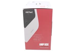 ZOTAC AMP Box im Test