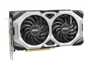 MSI GeForce RTX 2060 VENTUS 12G OC
