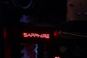 Sapphire Pulse Radeon RX 5600 XT 6G
