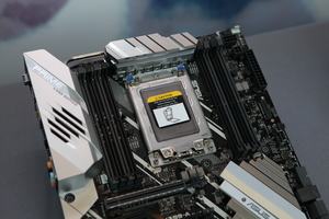 AMD Vega Tech Day X399-Mainboards